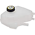 603-381 Coolant Reservoir, OE Solutions Series
