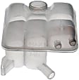 2016 Ford Focus - Coolant Reservoir, Naturally Aspirated, Front, 4 Cyl 2.0L, OE Solutions Series