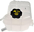 603-385 Coolant Reservoir, OE Solutions Series