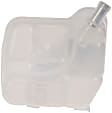 603-385 Coolant Reservoir, OE Solutions Series