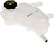 603-386 Coolant Reservoir, OE Solutions Series