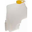 603-387 Coolant Reservoir, OE Solutions Series