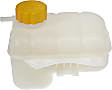 603-398 Coolant Reservoir, 2.0L, 4Cyl HD Solutions Series