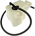 603-401 Coolant Reservoir, 2.2L, 4Cyl OE Solutions Series