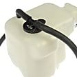 603-401 Coolant Reservoir, 2.2L, 4Cyl OE Solutions Series