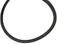 603-401 Coolant Reservoir, 2.2L, 4Cyl OE Solutions Series