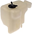 603-423 Coolant Reservoir, 2.2L, 4Cyl OE Solutions Series