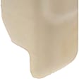 603-423 Coolant Reservoir, 2.2L, 4Cyl OE Solutions Series