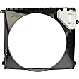 603-441 Coolant Reservoir, 4.0L, 6Cyl OE Solutions Series
