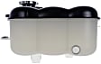 603-487 Coolant Reservoir, OE Solutions Series