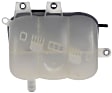 603-487 Coolant Reservoir, OE Solutions Series