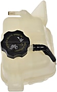 603-491 Coolant Reservoir, OE Solutions Series