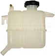 603-491 Coolant Reservoir, OE Solutions Series