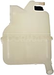 603-491 Coolant Reservoir, OE Solutions Series
