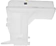 603-496 Coolant Reservoir, 2.5L, 4Cyl OE Solutions Series