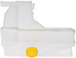 603-496 Coolant Reservoir, 2.5L, 4Cyl OE Solutions Series