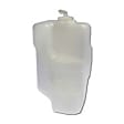 2000 Honda CR-V EX 4 Cyl 2.0L - Coolant Reservoir, Front, 4 Cyl 2.0L, OE Solutions Series