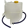 603-505 Coolant Reservoir, OE Solutions Series