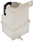 603-507 Coolant Reservoir, OE Solutions Series