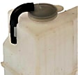 603-507 Coolant Reservoir, OE Solutions Series