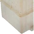 603-507 Coolant Reservoir, OE Solutions Series