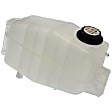 603-5101 Coolant Reservoir, HD Solutions Series