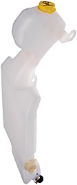 603-5102 Washer Reservoir, Without Pump