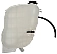 603-5104 Coolant Reservoir, HD Solutions Series