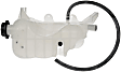 603-5104 Coolant Reservoir, HD Solutions Series