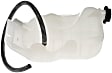 603-5104 Coolant Reservoir, HD Solutions Series