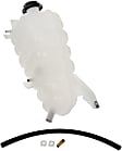 603-5105 Coolant Reservoir, 14.9L, 6Cyl HD Solutions Series
