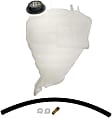 603-5105 Coolant Reservoir, 14.9L, 6Cyl HD Solutions Series