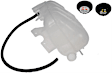 603-5110 Coolant Reservoir, HD Solutions Series