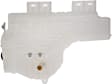 603-5141 Coolant Reservoir, HD Solutions Series