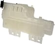 603-5141 Coolant Reservoir, HD Solutions Series