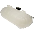 603-5201 Coolant Reservoir, HD Solutions Series