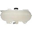 603-5201 Coolant Reservoir, HD Solutions Series
