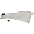 603-5202 Coolant Reservoir, HD Solutions Series