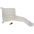 603-5202 Coolant Reservoir, HD Solutions Series