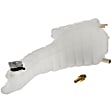 603-5202 Coolant Reservoir, HD Solutions Series