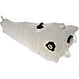 603-5203 Coolant Reservoir, HD Solutions Series