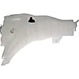 603-5203 Coolant Reservoir, HD Solutions Series