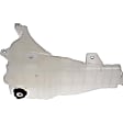603-5203 Coolant Reservoir, HD Solutions Series