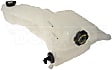 603-5207 Coolant Reservoir, HD Solutions Series