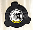 603-5207 Coolant Reservoir, HD Solutions Series