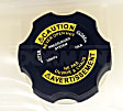 603-5207 Coolant Reservoir, HD Solutions Series