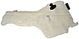 603-5207 Coolant Reservoir, HD Solutions Series