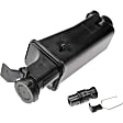 603-535 Coolant Reservoir, OE Solutions Series