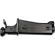 603-535 Coolant Reservoir, OE Solutions Series