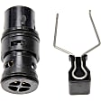 603-535 Coolant Reservoir, OE Solutions Series